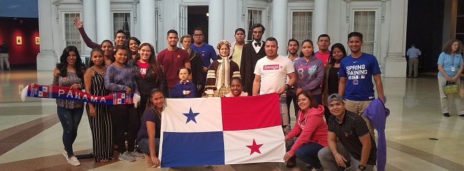 Panama Bilingue