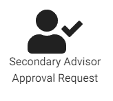 Secondary Advisor Icon