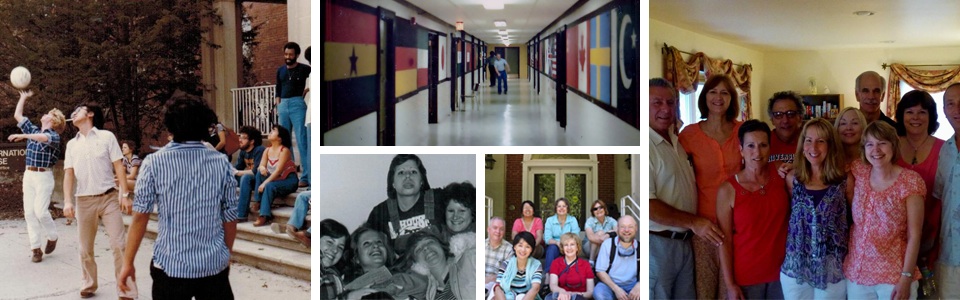 Alumni Banner