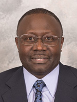 dr. abdourahman